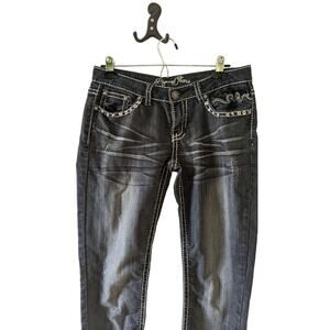 Request Jeans 11/30